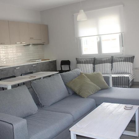 City Center Apartment 2 亚历山德鲁波利斯 外观 照片