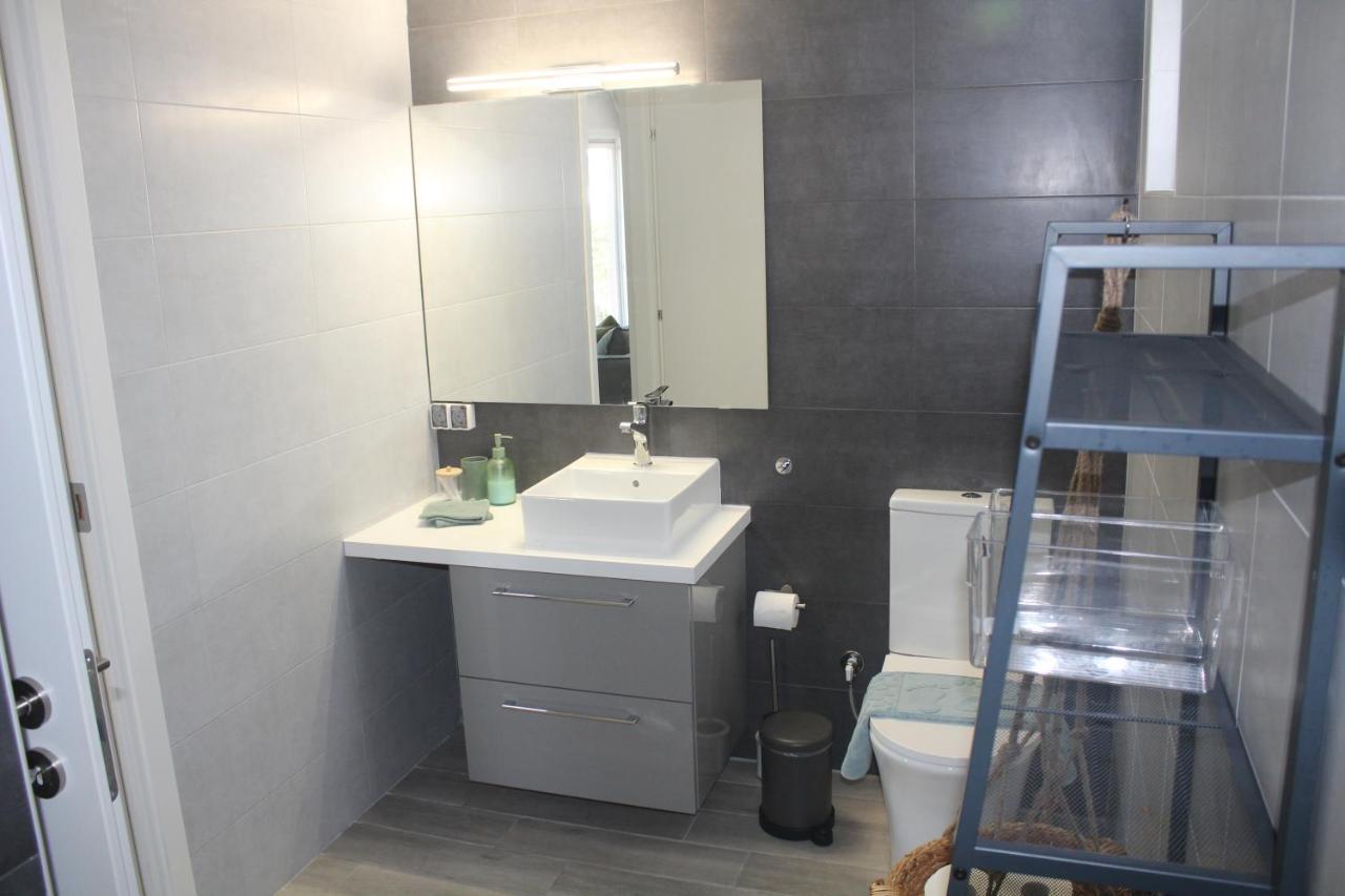 City Center Apartment 2 亚历山德鲁波利斯 外观 照片